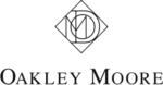 Oakley Moore logo