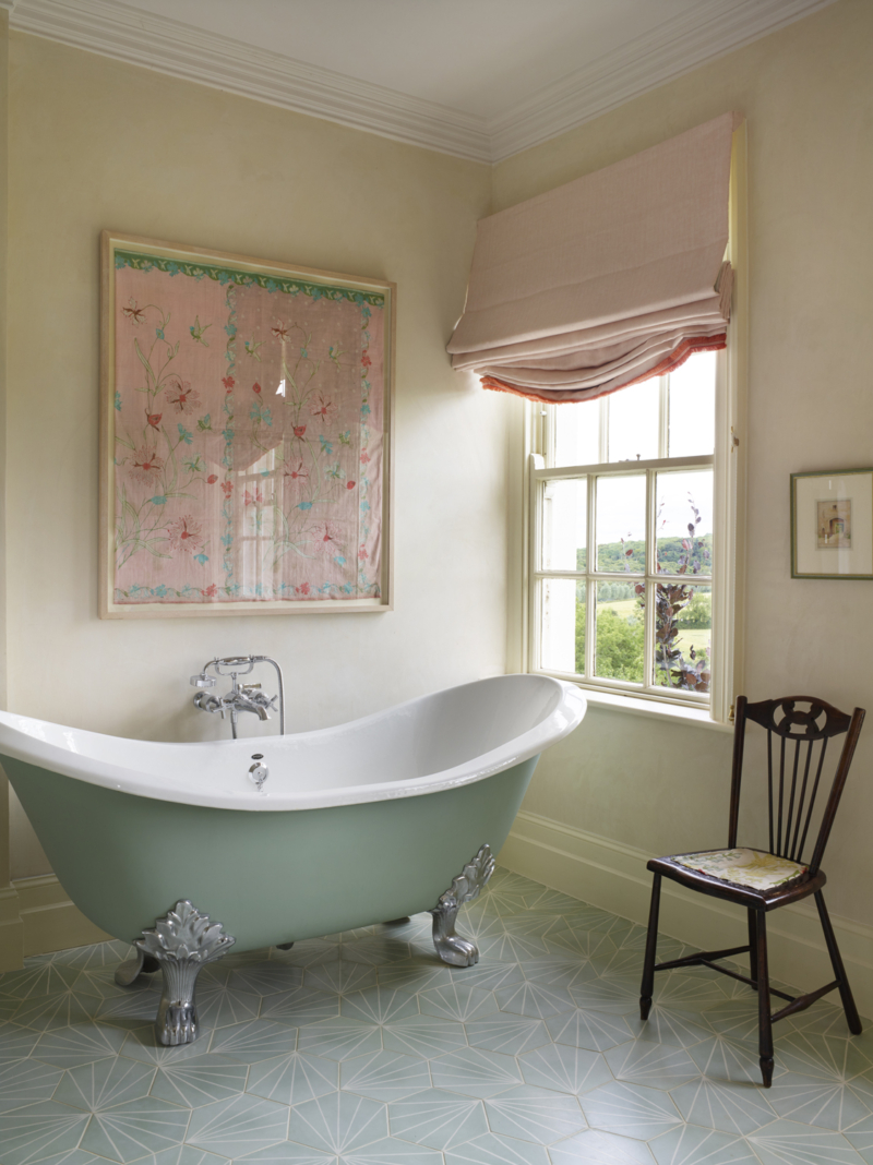 West Midlands Country House – Oakley Moore