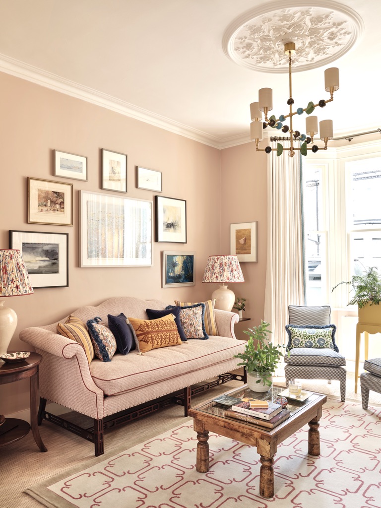 Oakley Moore_Modern British Interiors_Interior Designer_London