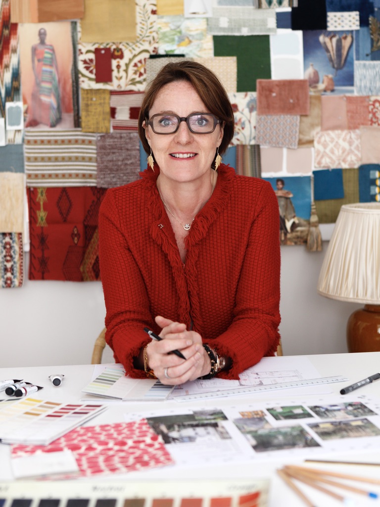 Oakley Moore_Modern British Interiors_Interior Designer_London