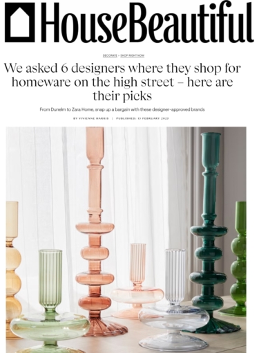 Oakley Moore_Modern British Interiors_Interior Designer London_Magazine